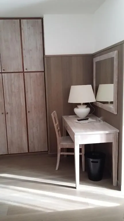 ****  Hotel Emet 모데시모 이탈리아