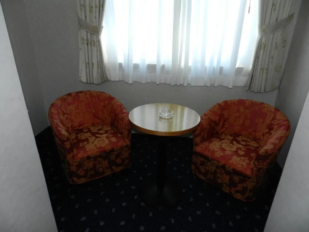 Hotel Emet 모데시모