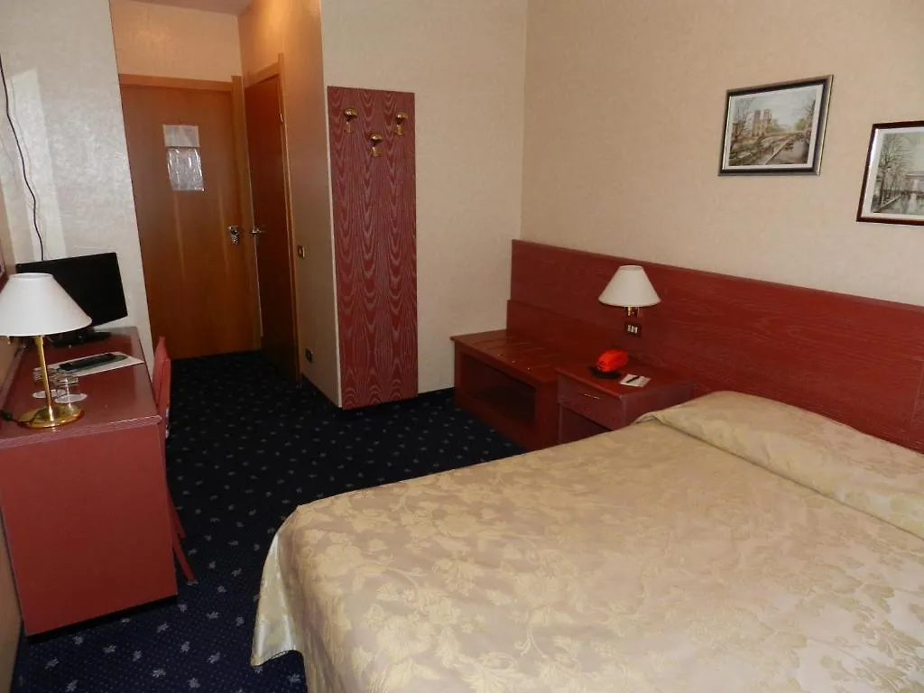 Hotel Emet Madesimo