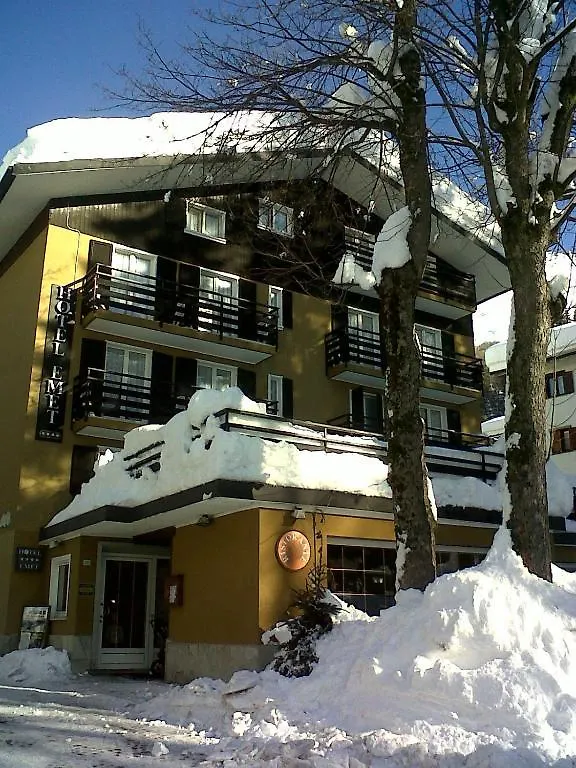 Hotel Emet Madesimo