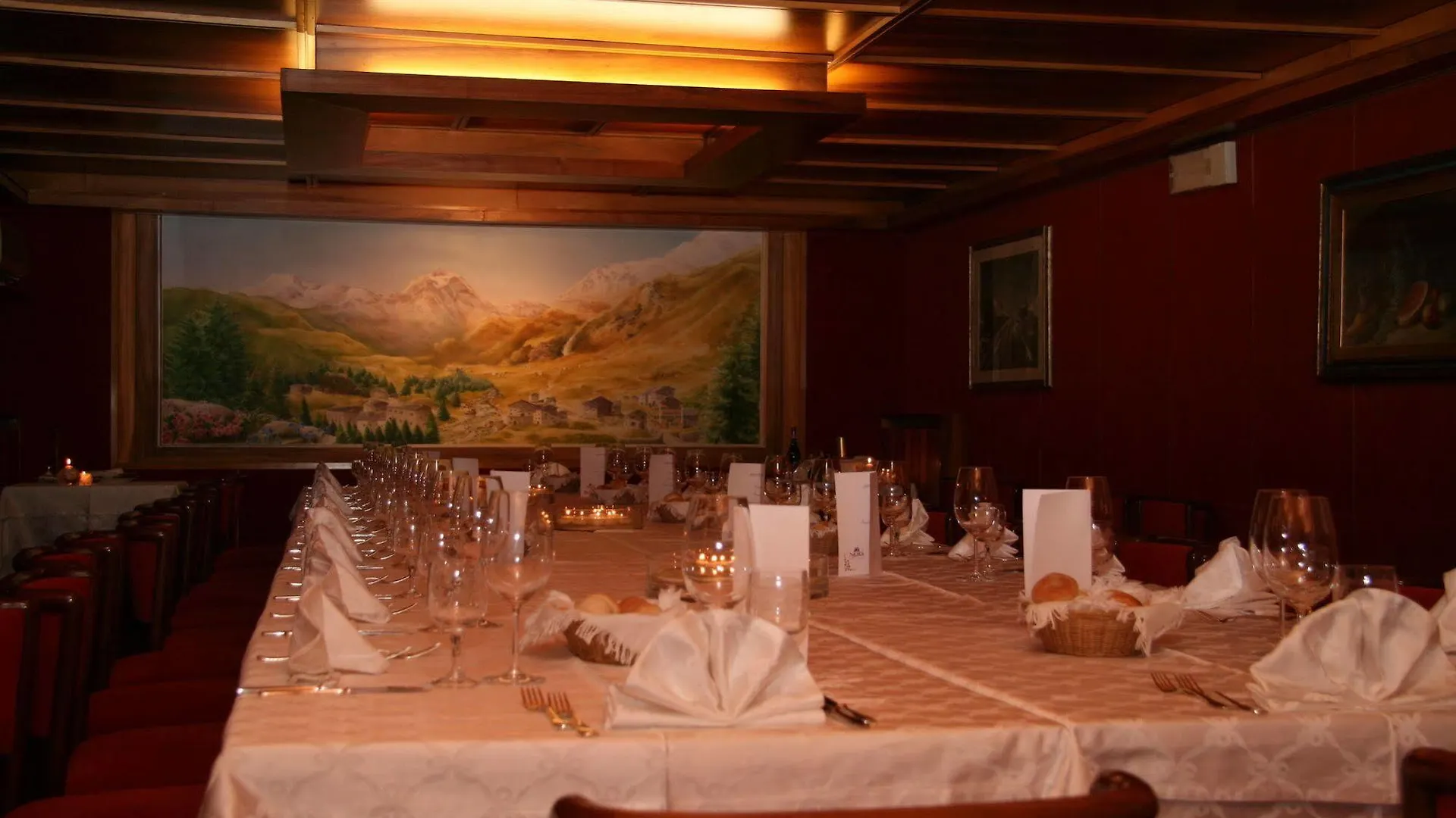 Hotel Emet Madesimo 4*,
