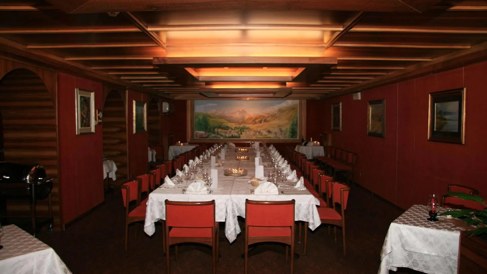 Hotel Emet Madesimo