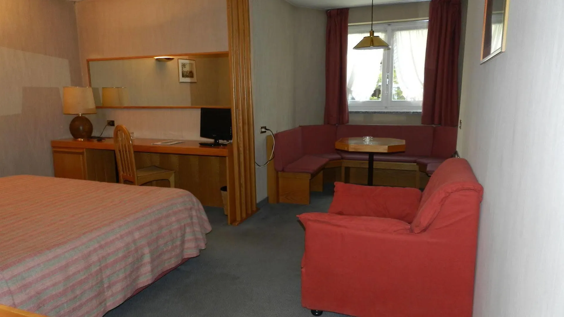Hotel Emet Madesimo Italia