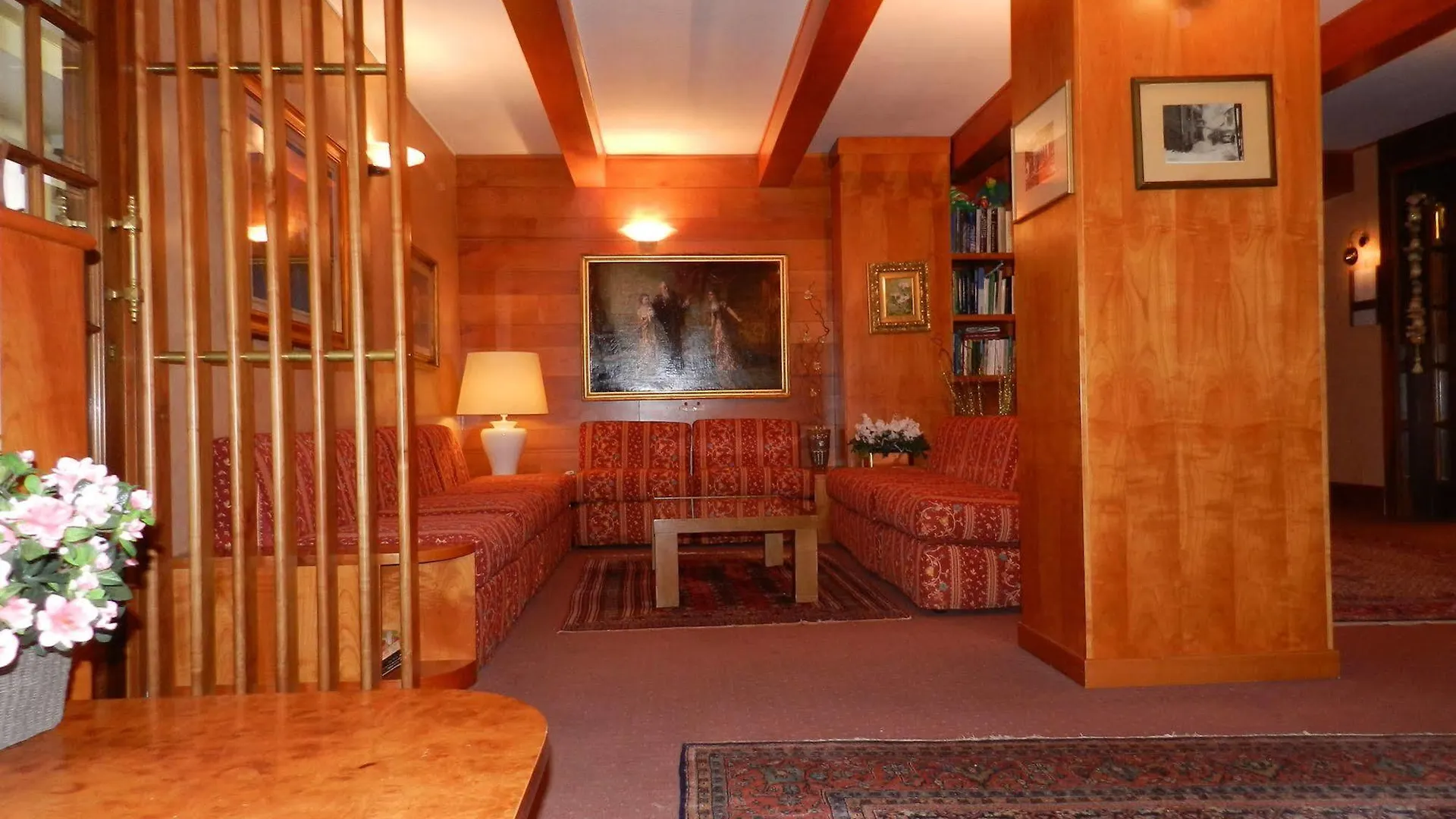 Hotel Emet Madesimo