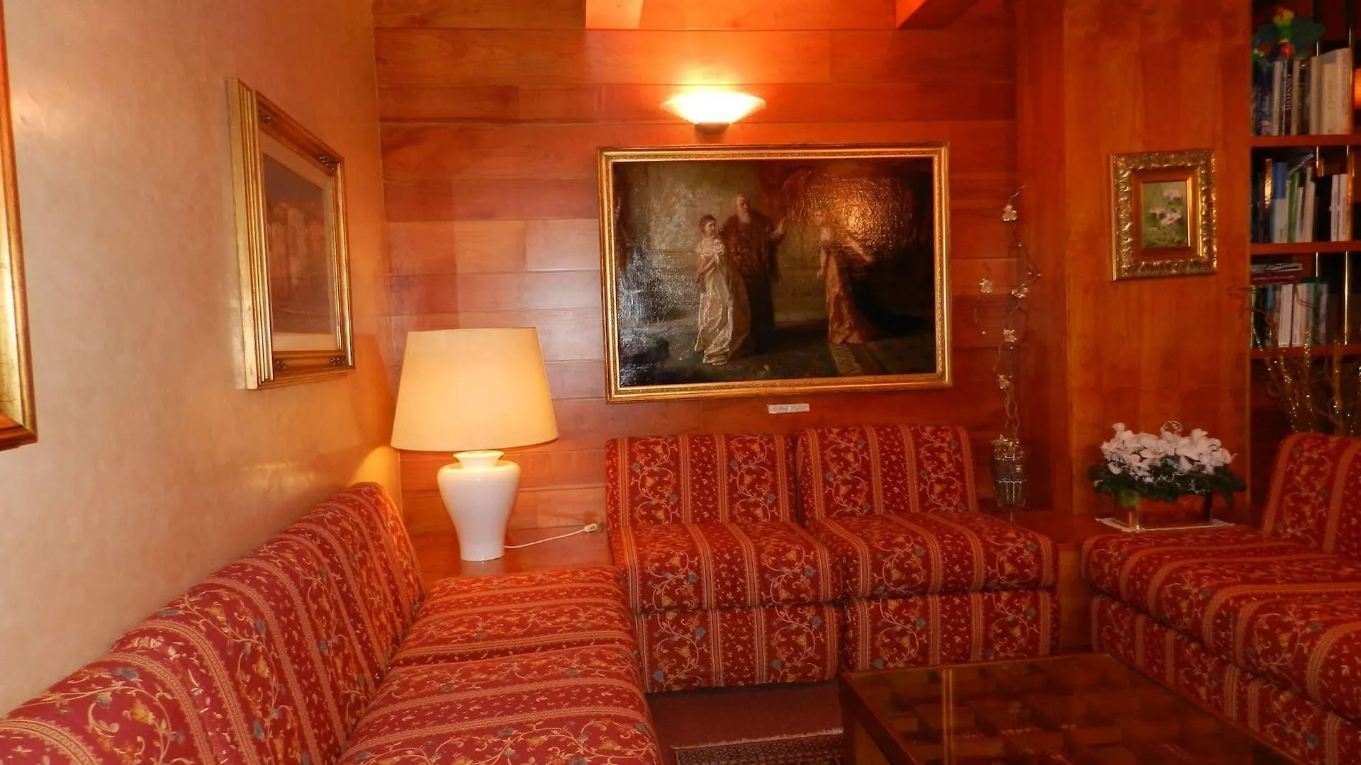 ****  Hotel Emet Madesimo Italia